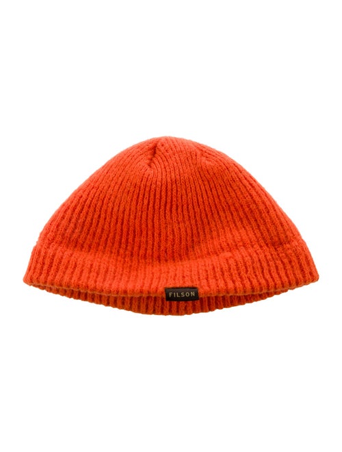 Filson Wool Beanie