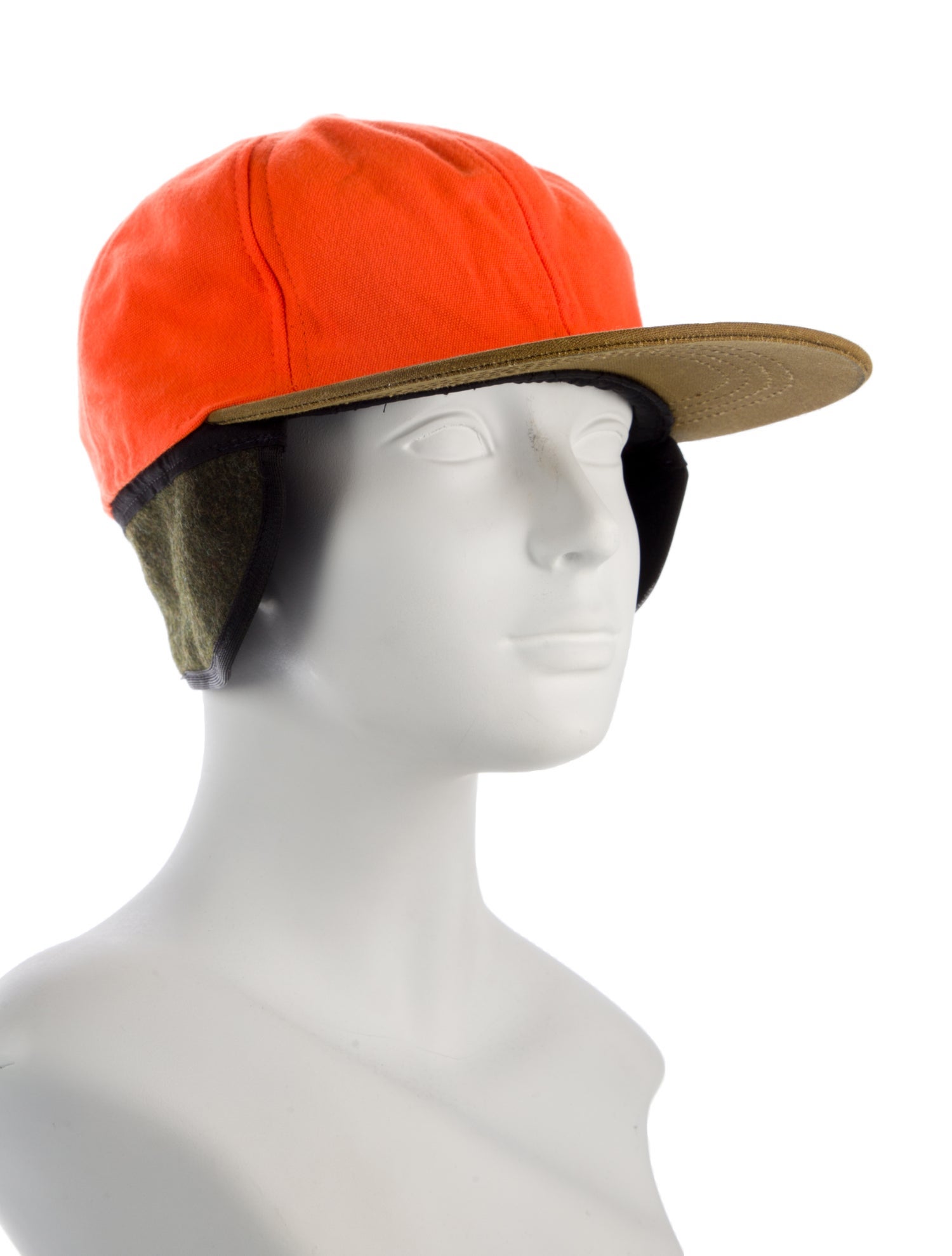 Filson Wool Trapper Hat