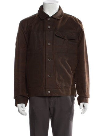 Filson Utility Jacket