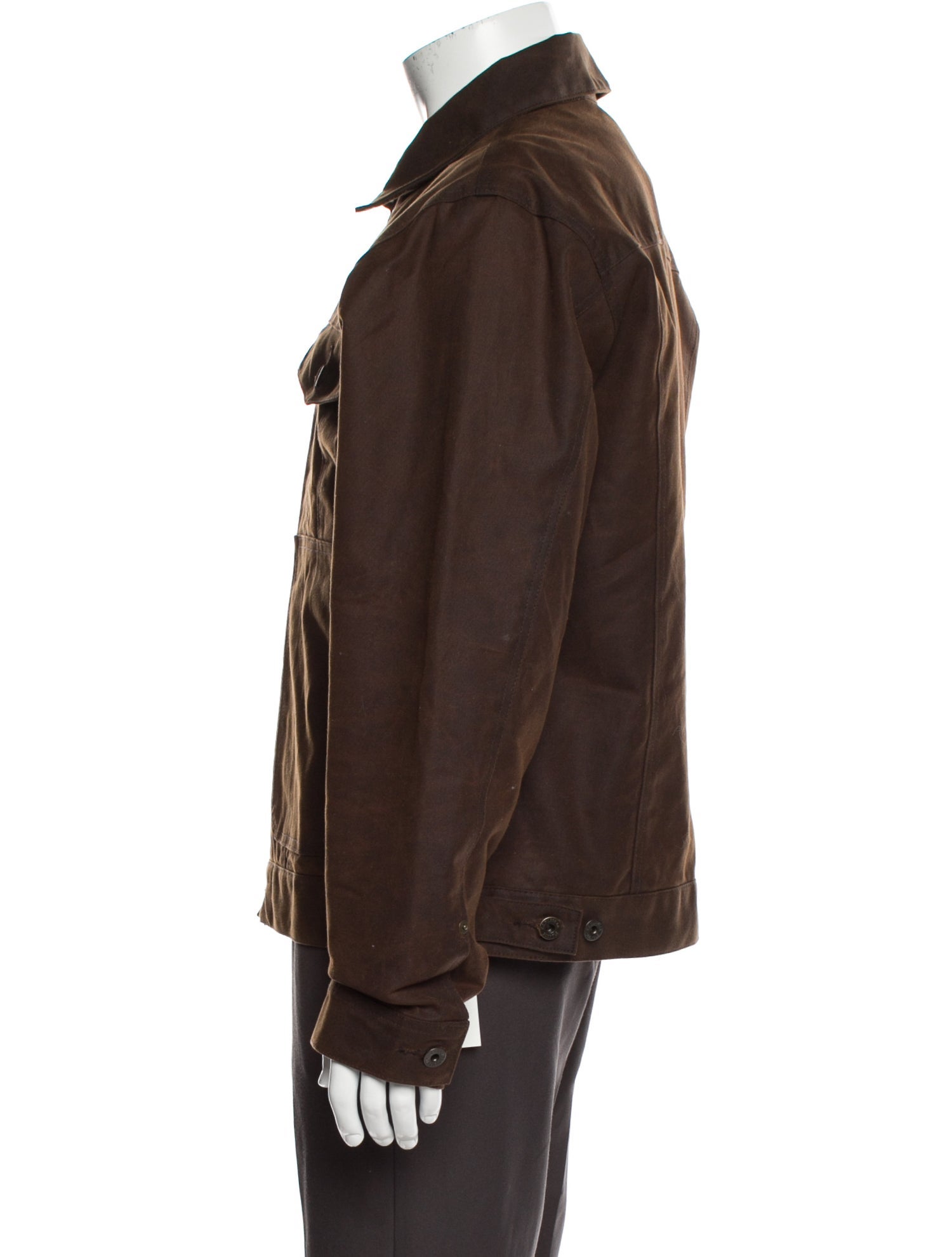 Filson Utility Jacket