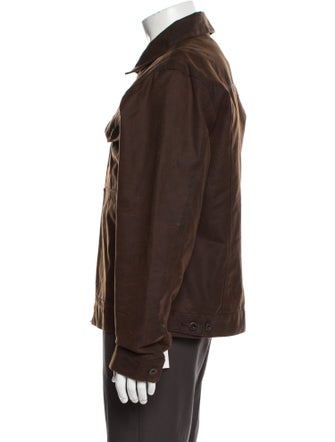 Filson Utility Jacket