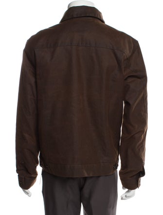 Filson Utility Jacket