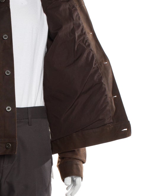 Filson Utility Jacket