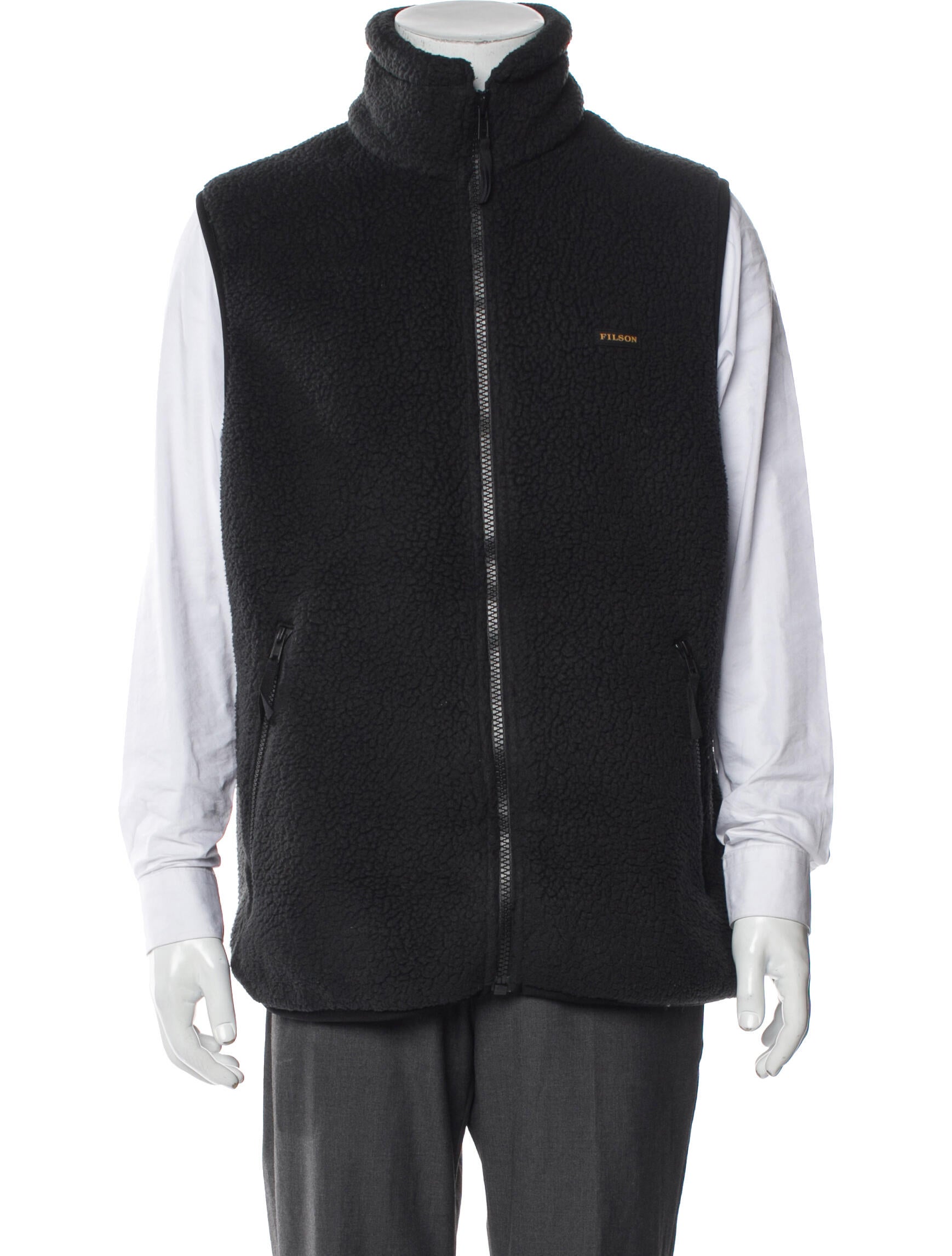 Filson Vest