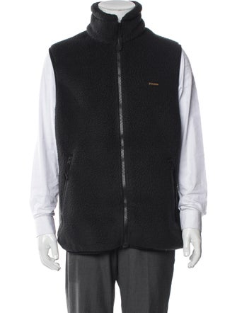 Filson Vest