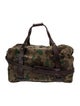 Filson Canvas Weekender Bag