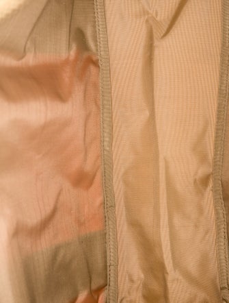 Filson Canvas Shoulder Bag