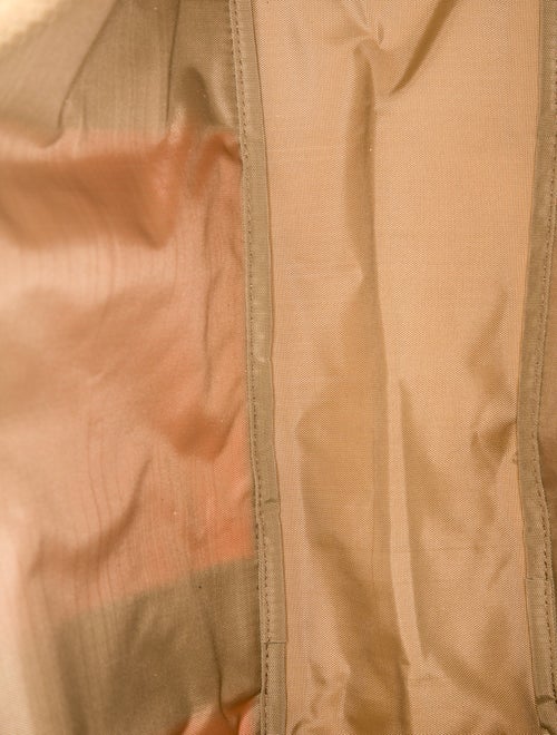 Filson Canvas Shoulder Bag