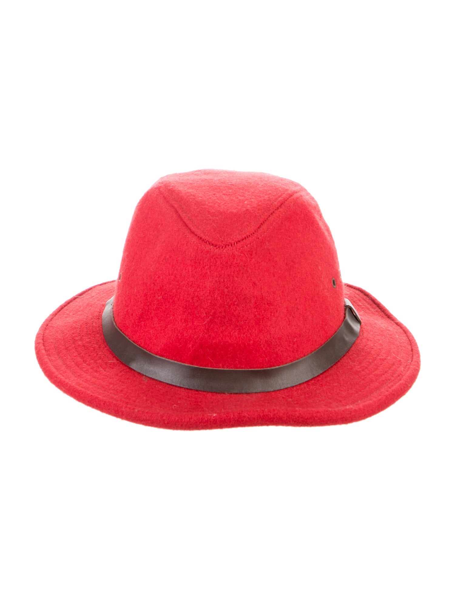 Filson Virgin Wool Hat