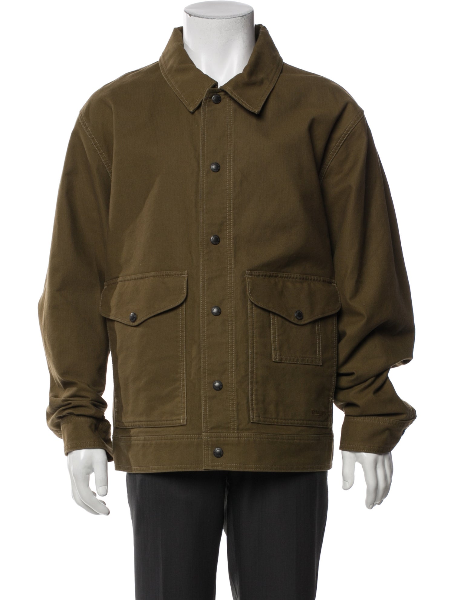 Filson Utility Jacket