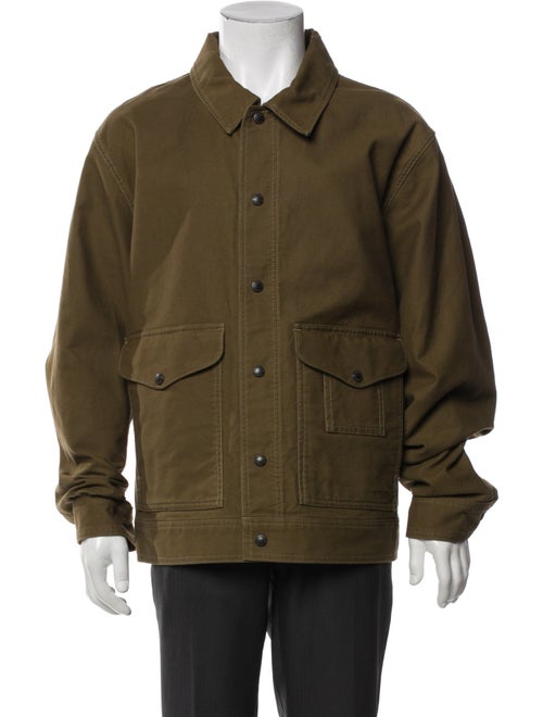 Filson Utility Jacket