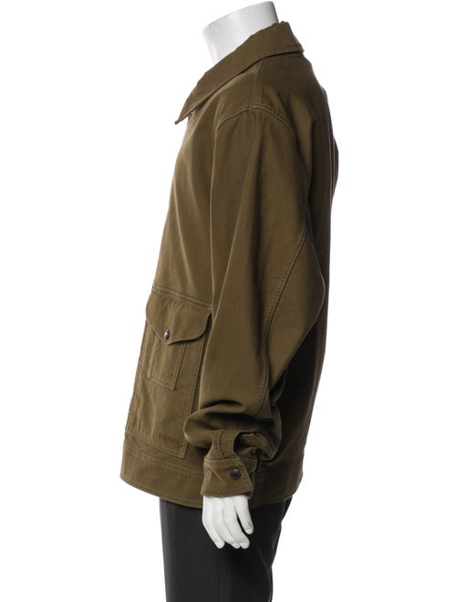 Filson Utility Jacket