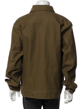 Filson Utility Jacket