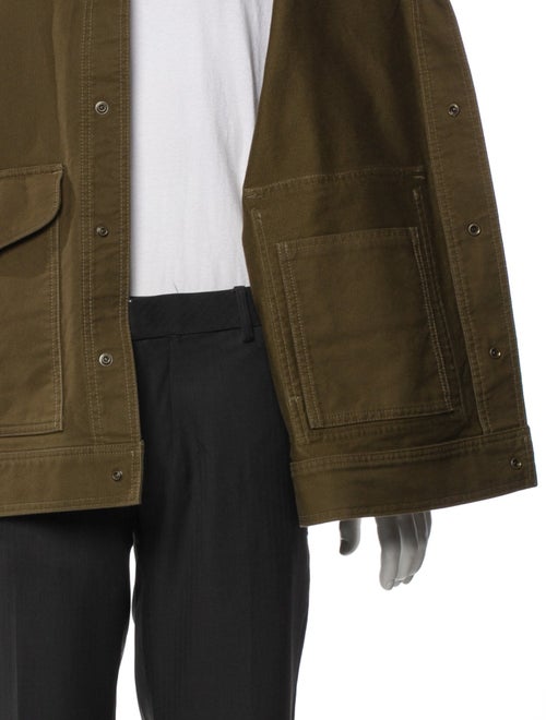 Filson Utility Jacket