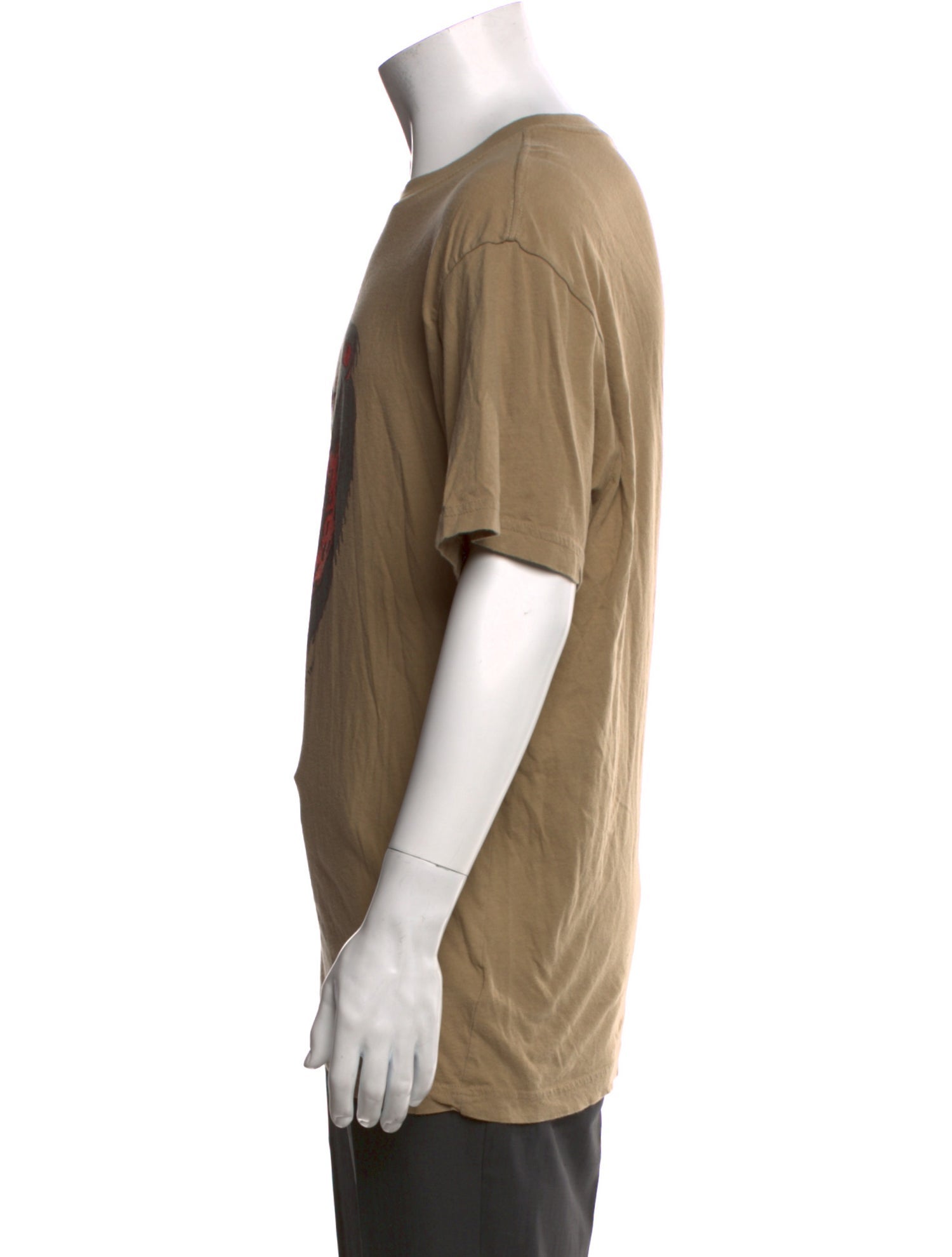 Filson Graphic Print Crew Neck T-Shirt