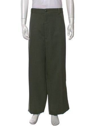 Filson Virgin Wool Pants