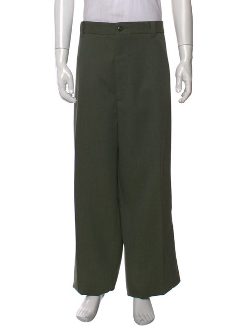 Filson Virgin Wool Pants