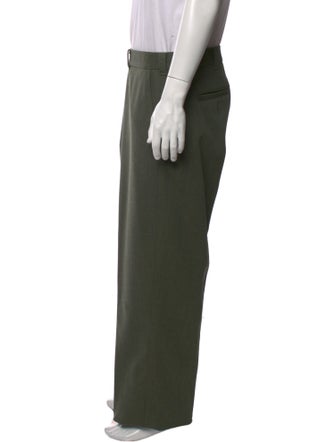 Filson Virgin Wool Pants