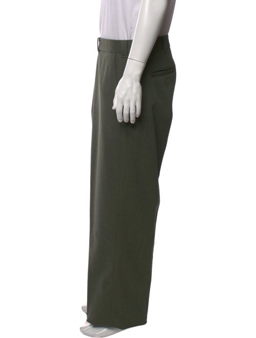 Filson Virgin Wool Pants