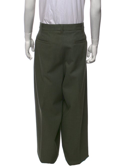 Filson Virgin Wool Pants