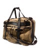 Filson Canvas Weekender Bag