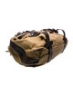 Filson Canvas Weekender Bag