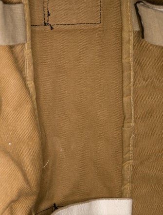 Filson Canvas Weekender Bag