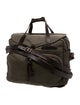 Filson Canvas Weekender Bag