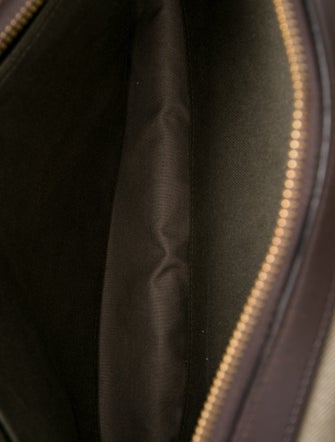 Filson Canvas Weekender Bag