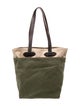 Filson Canvas Tote