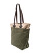 Filson Canvas Tote