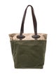 Filson Canvas Tote