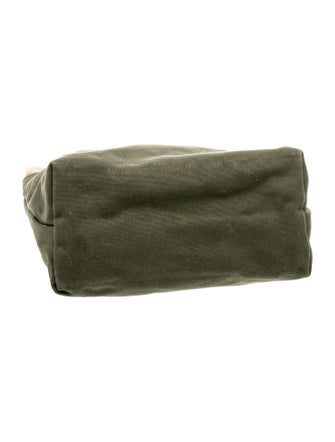 Filson Canvas Tote
