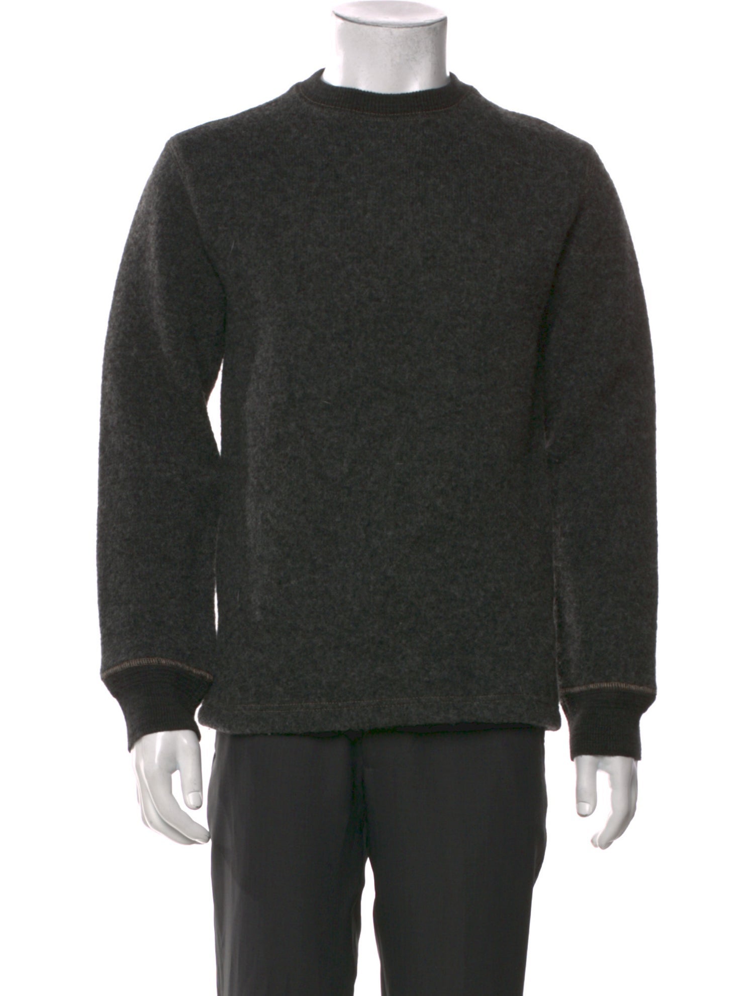 Filson Wool Crew Neck Pullover