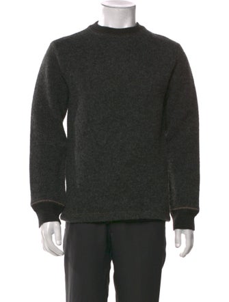 Filson Wool Crew Neck Pullover