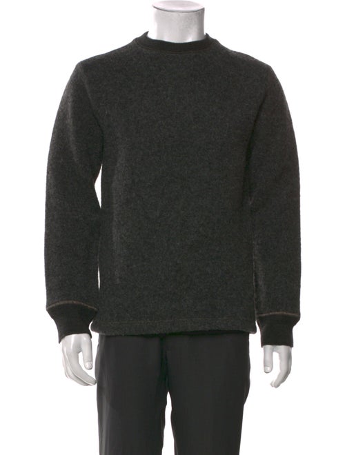 Filson Wool Crew Neck Pullover