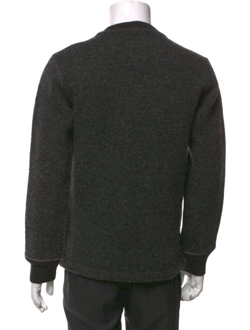 Filson Wool Crew Neck Pullover