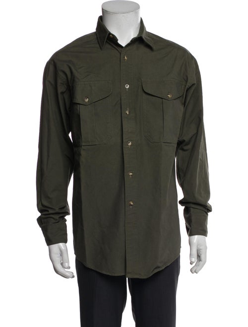 Filson Utility Jacket