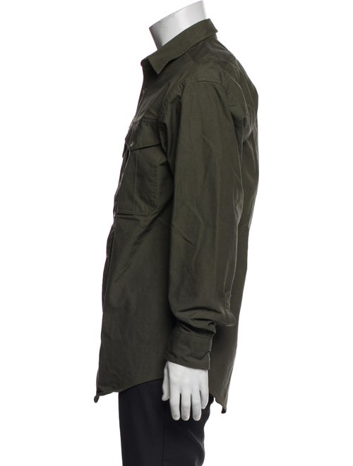 Filson Utility Jacket