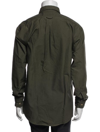 Filson Utility Jacket