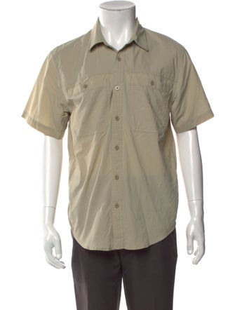 Filson Short Sleeve Shirt