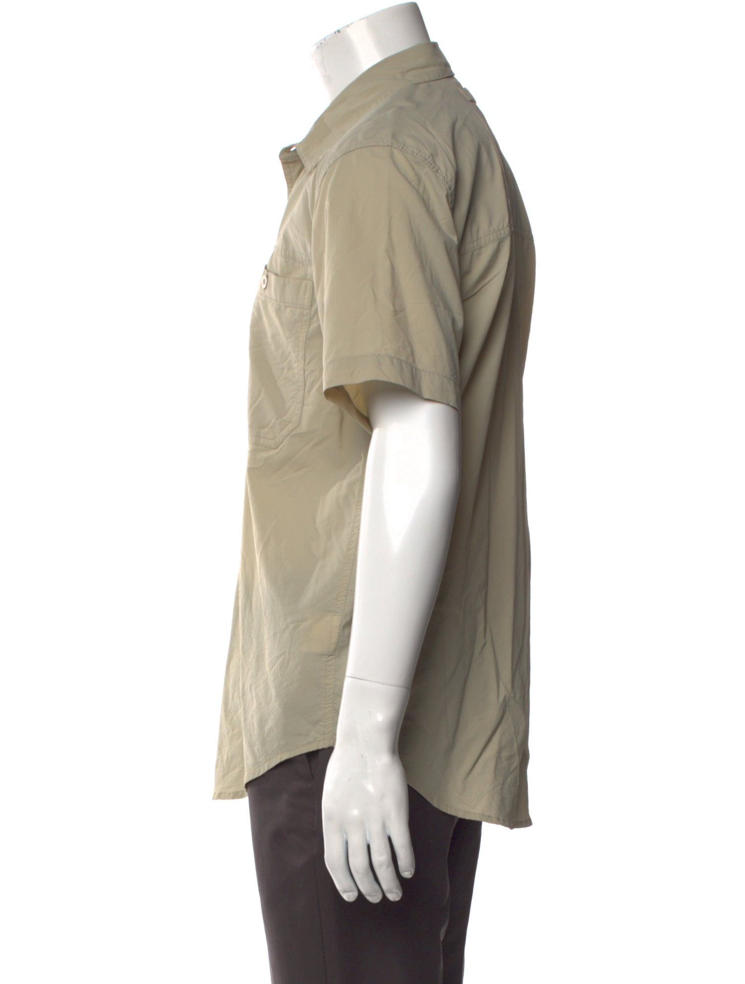 Filson Short Sleeve Shirt