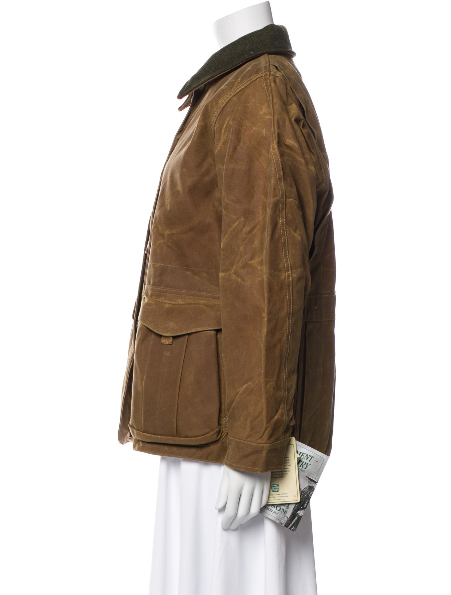 Filson Utility Jacket