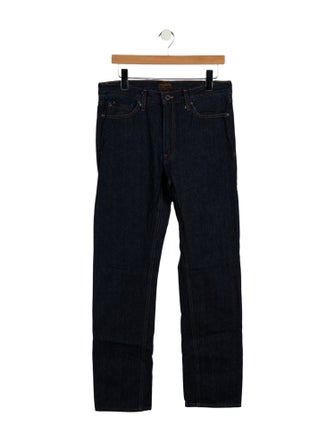 Filson Straight-Leg Jeans