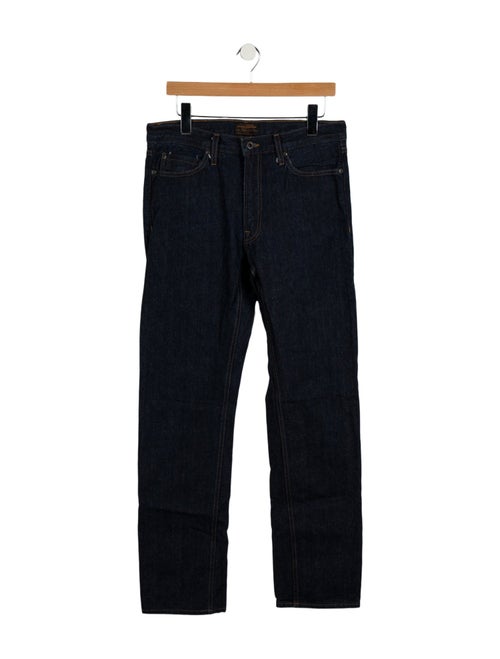 Filson Straight-Leg Jeans