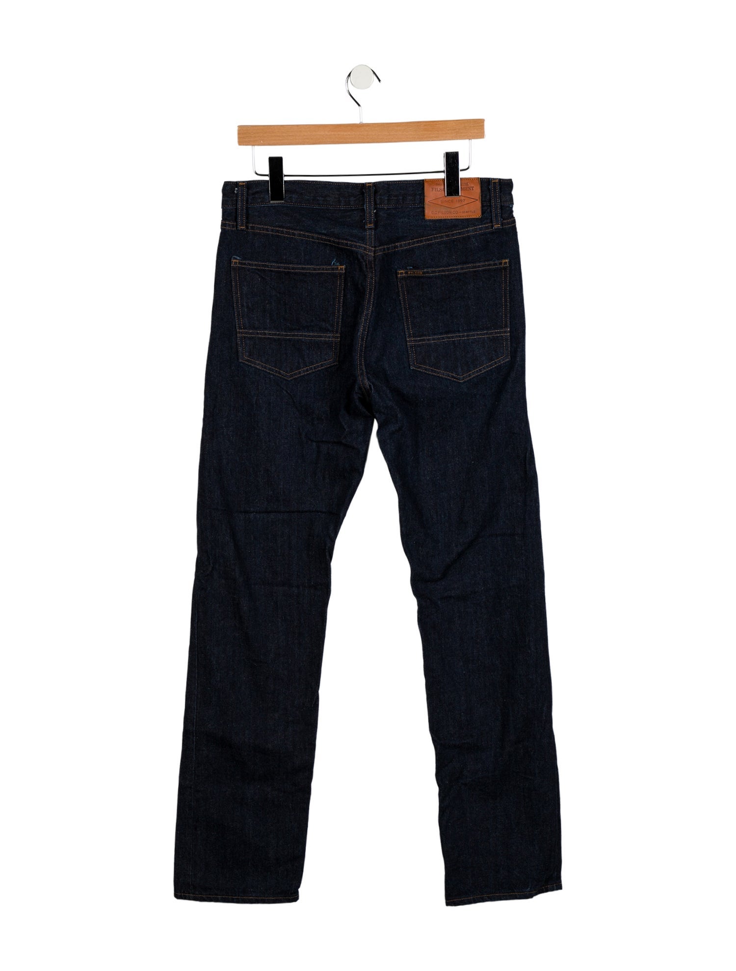 Filson Skinny Jeans
