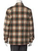 Filson Plaid Print Long Sleeve Shirt