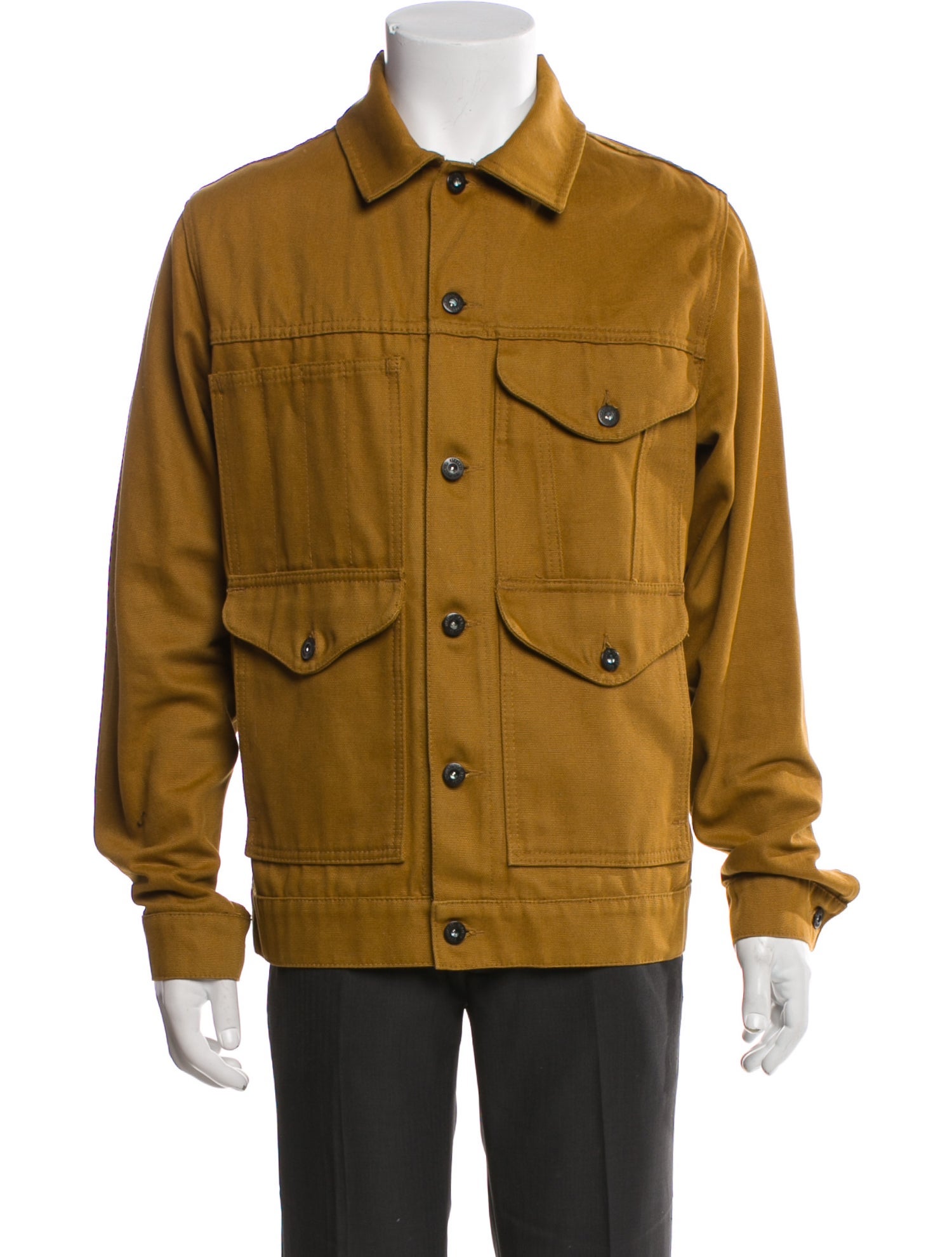 Filson Utility Jacket