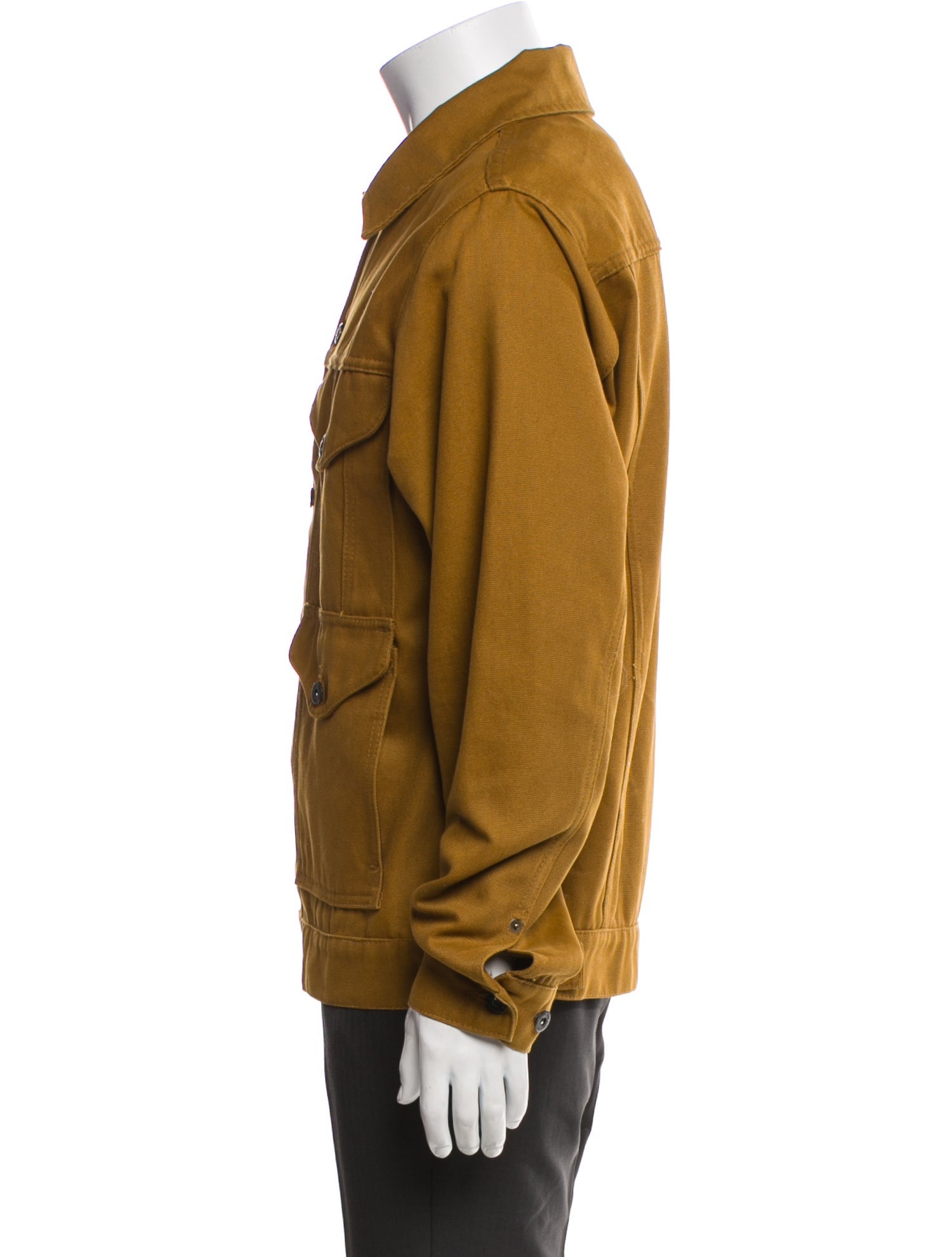 Filson Utility Jacket