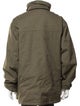 Filson Utility Jacket